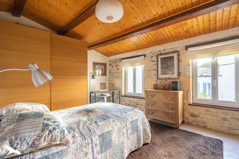 Vente Maison LA TREMBLADE - 4 pièces -97 m² - (17390)
