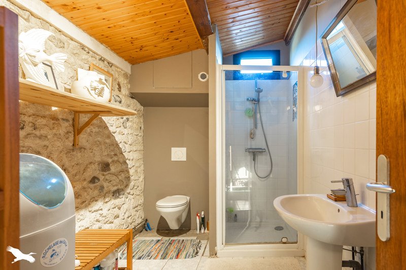 Vente Maison LA TREMBLADE - 4 pièces -97 m² - (17390)