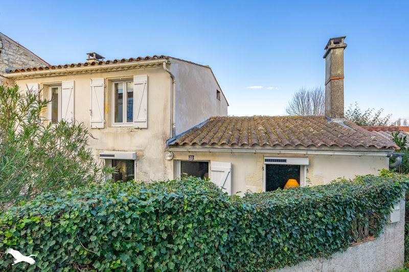 Vente Maison LA TREMBLADE - 4 pièces -97 m² - (17390)