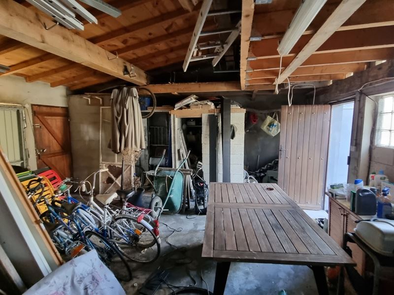 Vente Maison LES MATHES - 1 pièce -37 m² - (17570)