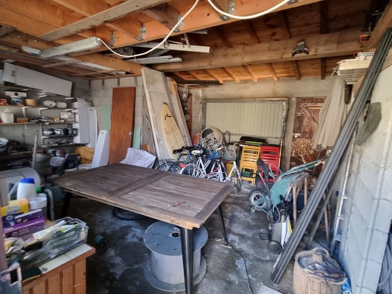 Vente Maison LES MATHES - 1 pièce -37 m² - (17570)