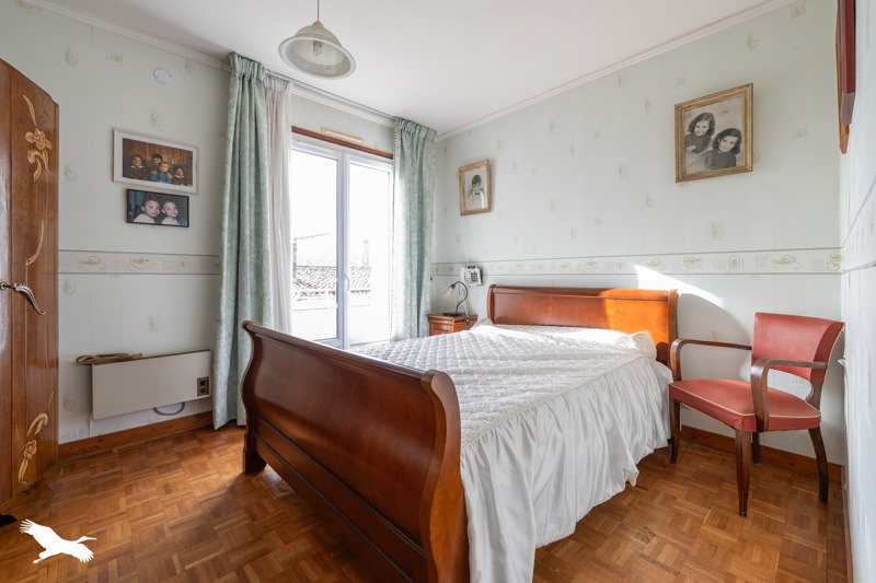 Vente Maison LA TREMBLADE - 4 pièces -90 m² - (17390)