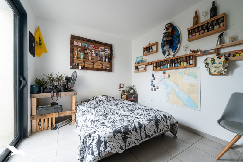 Vente Maison ETAULES - 5 pièces -123 m² - (17750)
