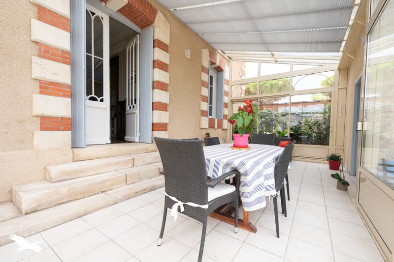 Vente Maison LA TREMBLADE - 11 pièces -335 m² - (17390)