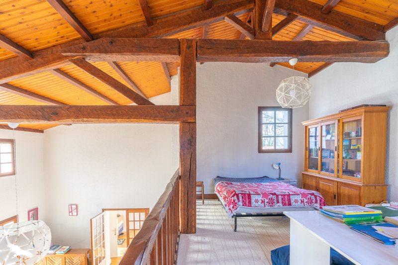 Vente Maison LES MATHES - 7 pièces -200 m² - (17570)