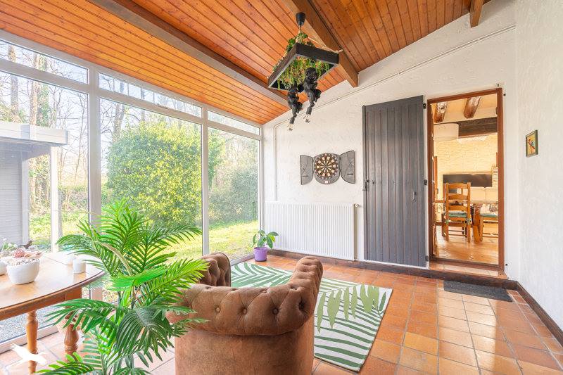 Vente Maison LES MATHES - 7 pièces -200 m² - (17570)