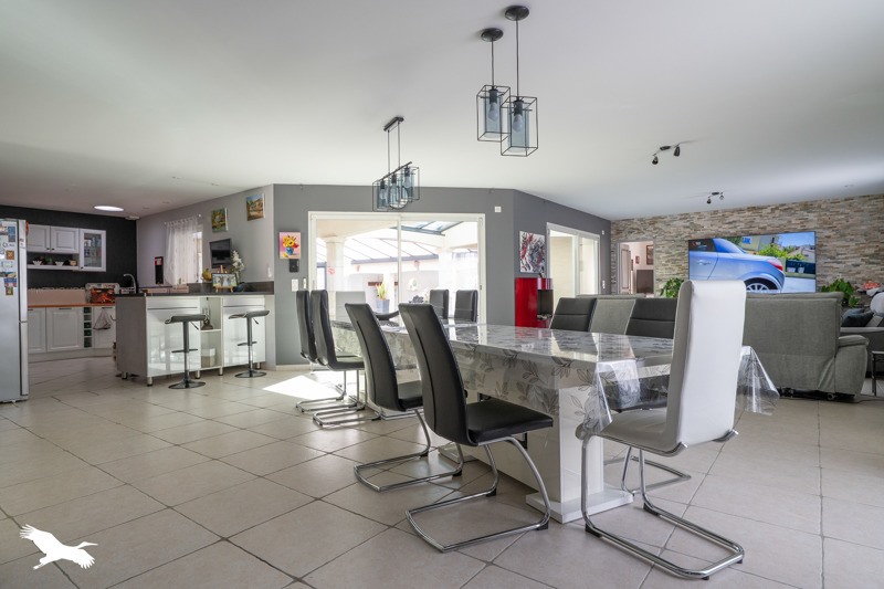 Vente Maison ARVERT - 7 pièces -170 m² - (17530)