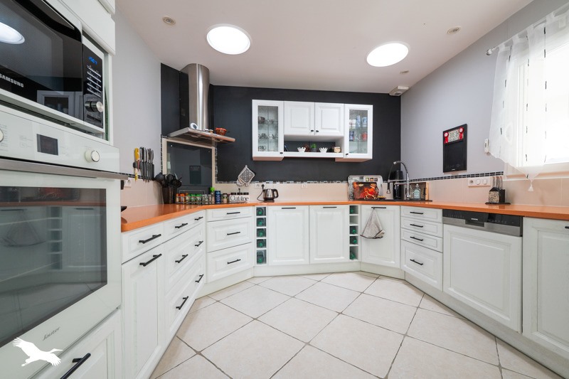 Vente Maison ARVERT - 7 pièces -170 m² - (17530)