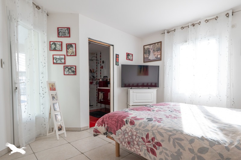 Vente Maison ARVERT - 7 pièces -170 m² - (17530)