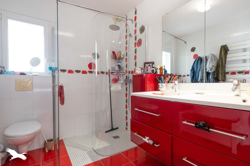 Vente Maison ARVERT - 7 pièces -170 m² - (17530)