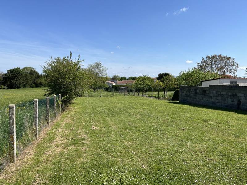Vente Terrain ARVERT - -398 m² - (17530)