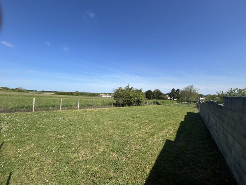 Vente Terrain ARVERT - -398 m² - (17530)
