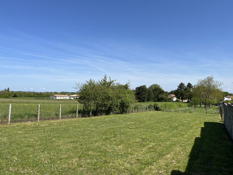 Vente Terrain ARVERT - -398 m² - (17530)