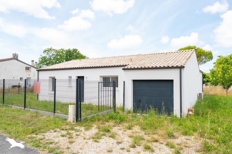 Maison 4 pièces 106 m² · à Les Mathes · 106 m² · 349 900 €