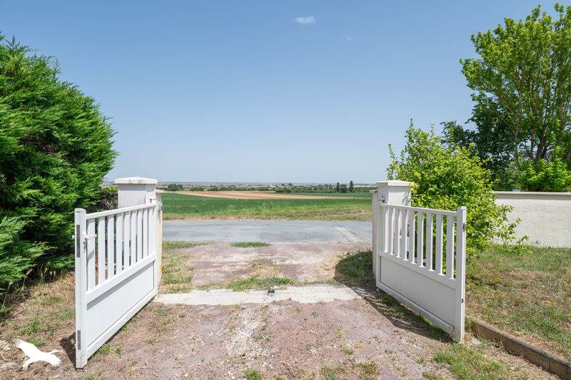 Vente Maison ARVERT 17530 4 pièces - 83 m²