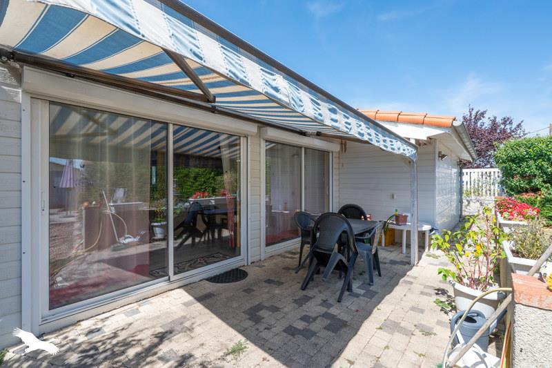 Maison 5 pièces 116 m² · à La Tremblade · 116 m² · 220 920 €