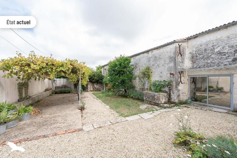 Vente Maison LA TREMBLADE - 7 pièces -187 m² - (17390)