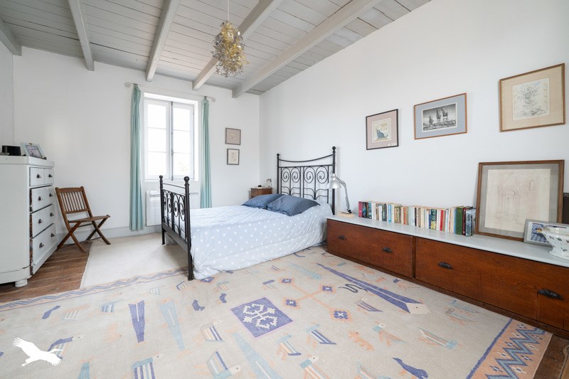 Vente Maison LA TREMBLADE - 7 pièces -187 m² - (17390)