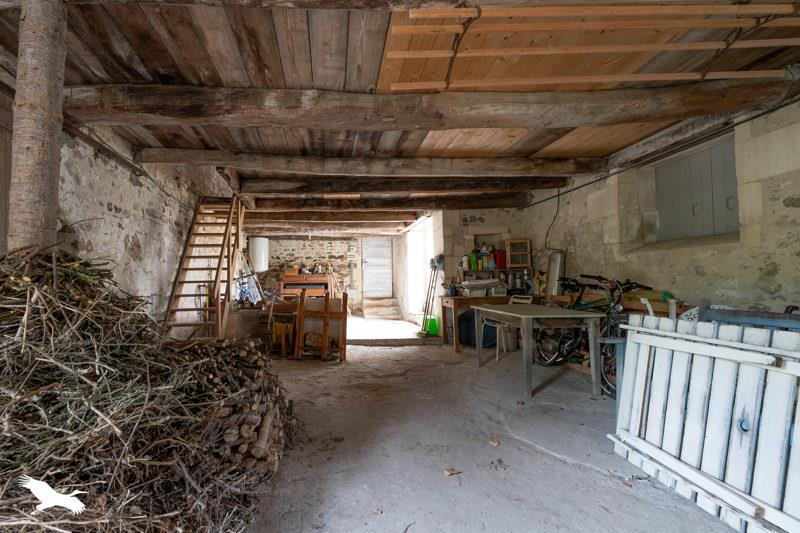 Vente Maison LA TREMBLADE - 7 pièces -187 m² - (17390)