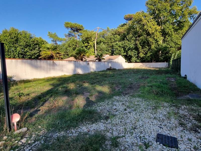 Terrain 493 m² · à La Tremblade · 119 900 €