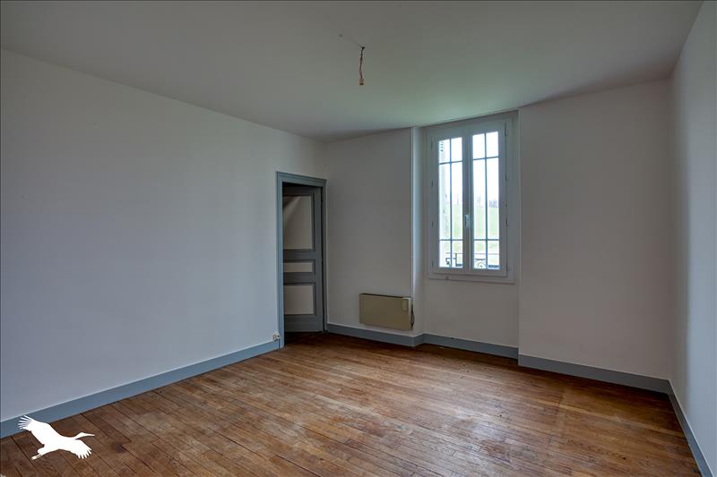 Vente Maison GRAND BRASSAC - 7 pièces -110 m² - (24350)