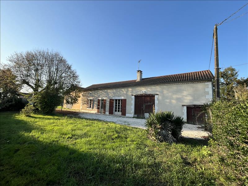 Vente Maison ST ASTIER - 1 pièce -80 m² - (24110)