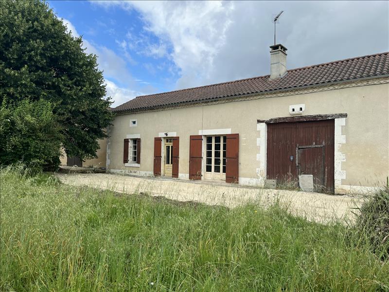 Vente Maison ST ASTIER - 1 pièce -80 m² - (24110)