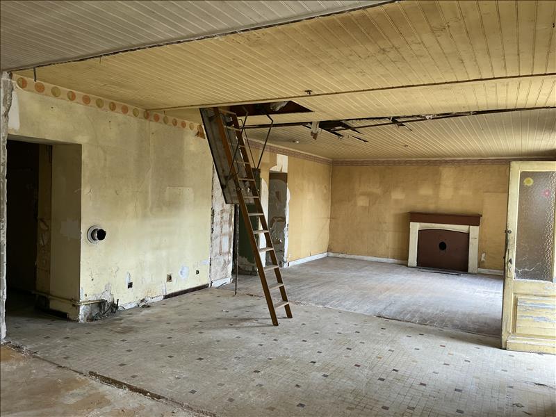 Vente Maison ST ASTIER - 1 pièce -80 m² - (24110)