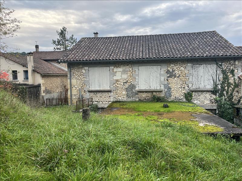 Vente Maison ST AQUILIN - 6 pièces -150 m² - (24110)