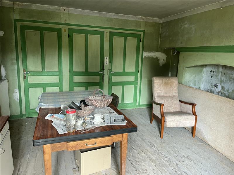 Vente Maison ST AQUILIN - 6 pièces -150 m² - (24110)