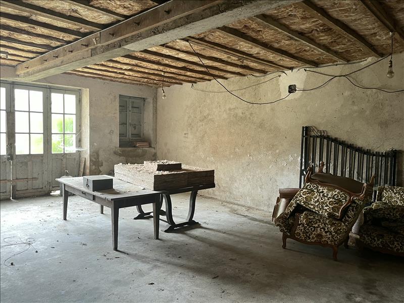 Vente Maison ST AQUILIN - 6 pièces -150 m² - (24110)