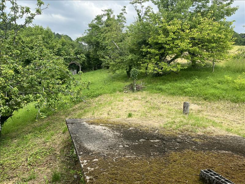 Vente Maison ST AQUILIN - 6 pièces -150 m² - (24110)