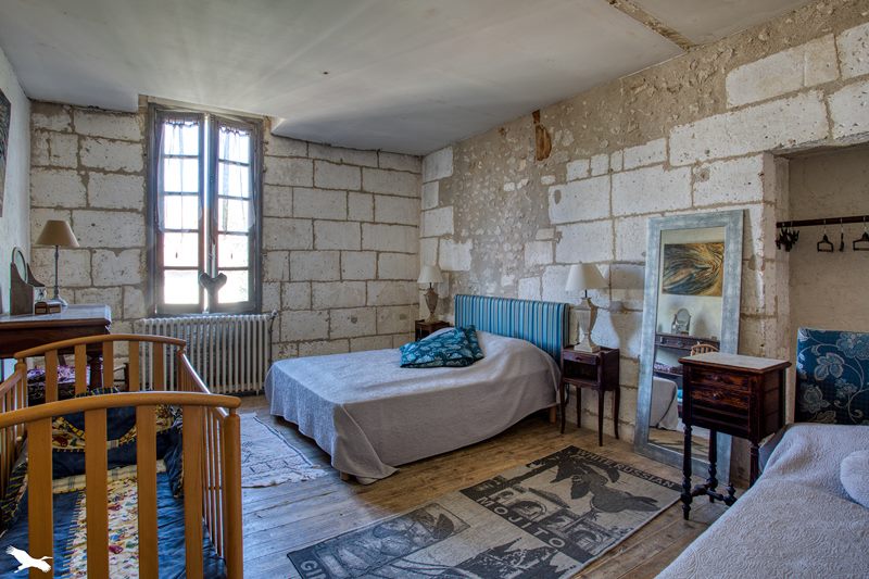 Vente Maison GRAND BRASSAC - 7 pièces -215 m² - (24350)