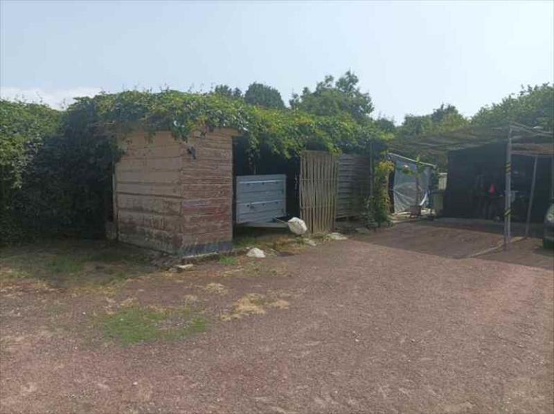 Vente Maison RAZAC SUR L ISLE - 6 pièces -107 m² - (24430)