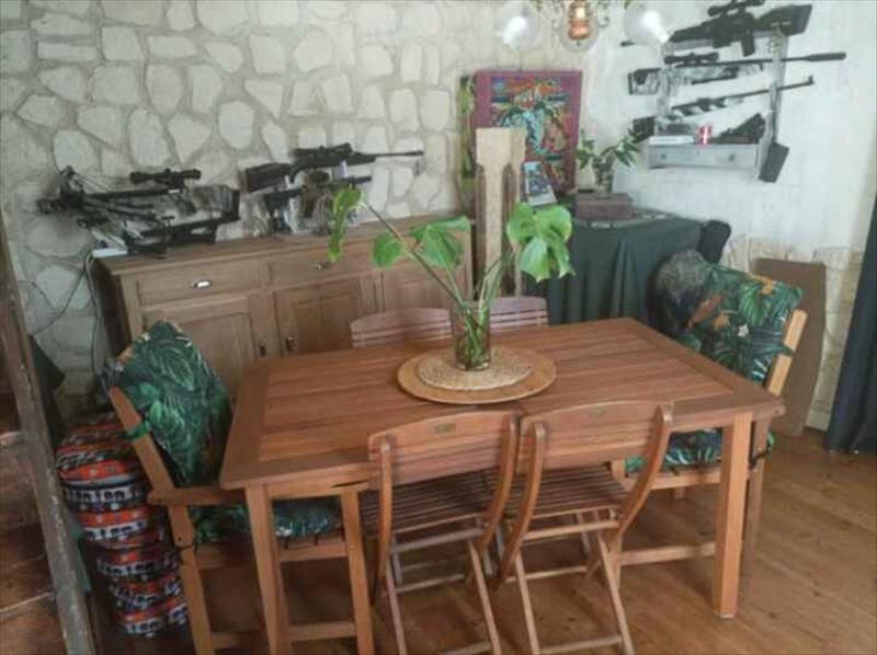 Vente Maison RAZAC SUR L ISLE - 6 pièces -107 m² - (24430)