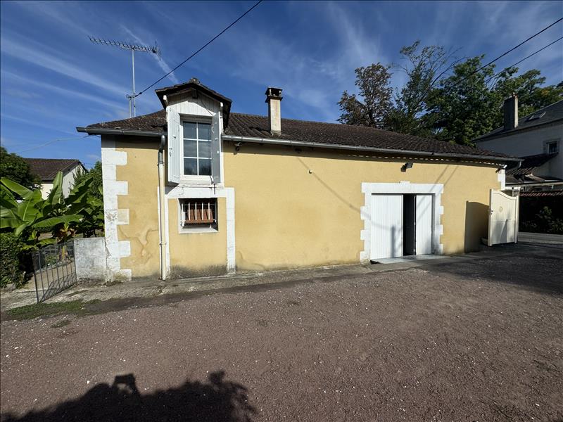 Vente Maison RAZAC SUR L ISLE - 6 pièces -107 m² - (24430)