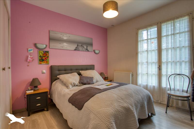 Vente Maison ST ASTIER - 6 pièces -132 m² - (24110)