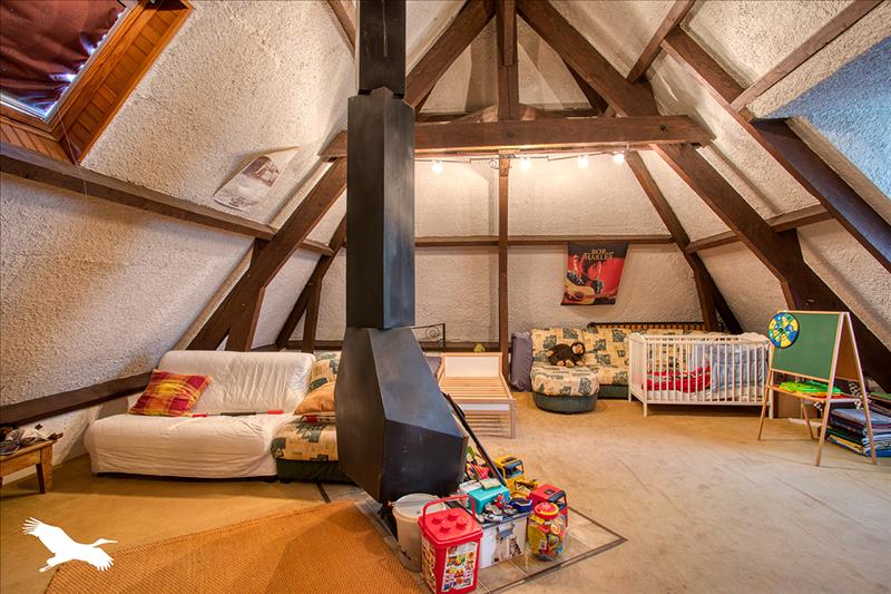 Vente Maison ST ASTIER - 6 pièces -132 m² - (24110)