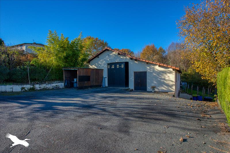 Vente Maison ST ASTIER - 6 pièces -215 m² - (24110)