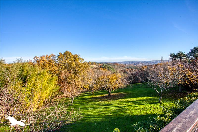 Vente Maison ST ASTIER - 6 pièces -215 m² - (24110)