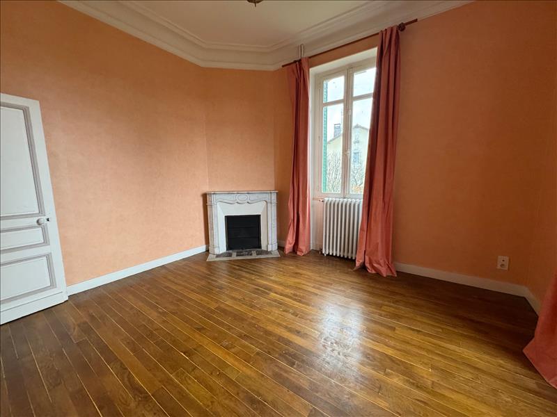 Vente Maison ST ASTIER - 7 pièces -153 m² - (24110)