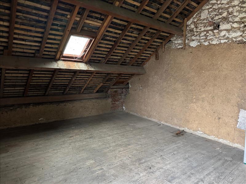 Vente Maison ST ASTIER - 7 pièces -153 m² - (24110)