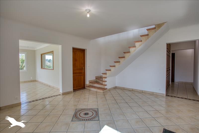 Vente Maison ST ASTIER - 7 pièces -181 m² - (24110)