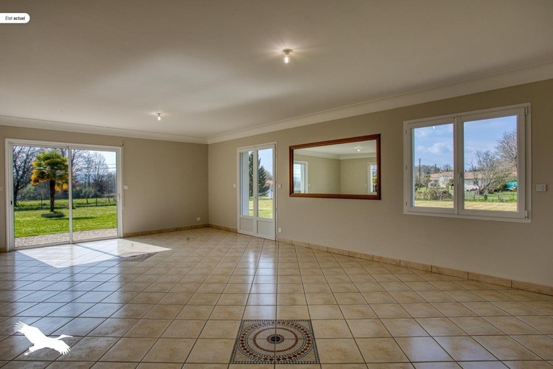 Vente Maison ST ASTIER - 7 pièces -181 m² - (24110)