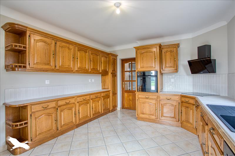 Vente Maison ST ASTIER - 7 pièces -181 m² - (24110)