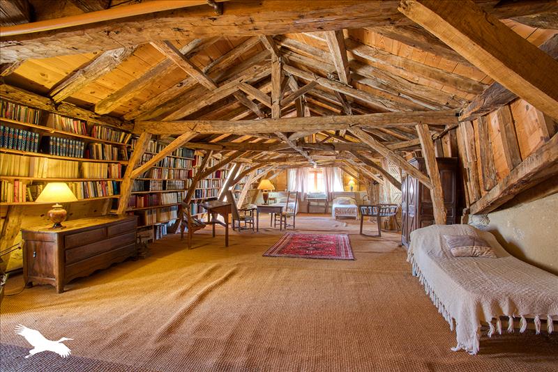 Vente Maison GRIGNOLS - 10 pièces -550 m² - (24110)