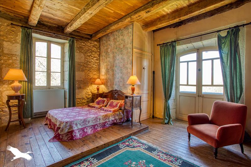 Vente Maison GRIGNOLS - 10 pièces -550 m² - (24110)