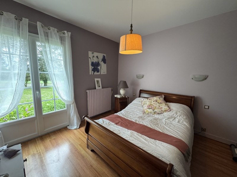 Vente Maison ST ASTIER - 4 pièces -141 m² - (24110)