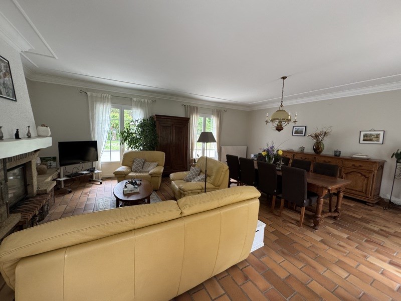 Vente Maison ST ASTIER - 4 pièces -141 m² - (24110)