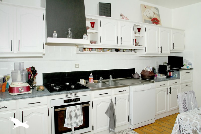 Vente Maison ST ASTIER - 4 pièces -141 m² - (24110)